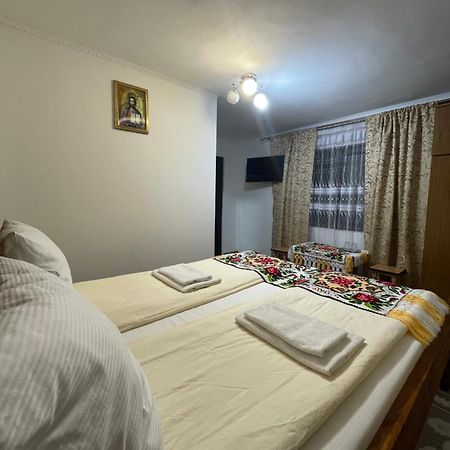 La Lenuta In Susani Breb Luaran gambar