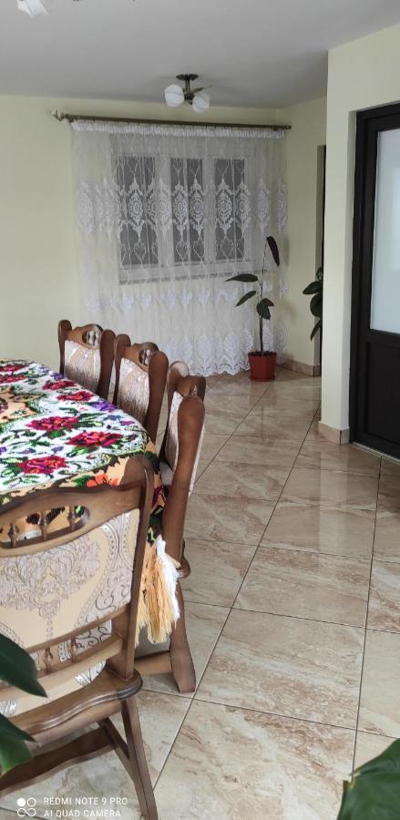 La Lenuta In Susani Breb Luaran gambar