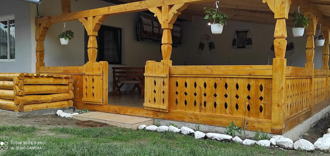 La Lenuta In Susani Breb Luaran gambar